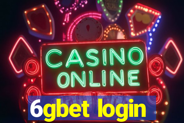 6gbet login